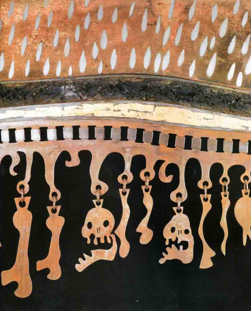 De la cruz del sur al Iztaccíhuatl - Imagen 38